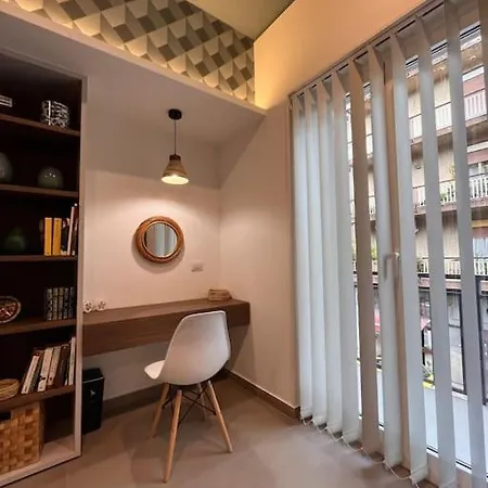 Cantu Apartment *
