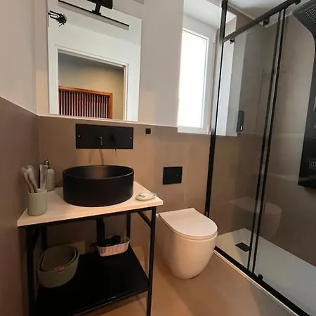 Apartment Cantu *