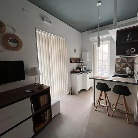 Cantu Apartment