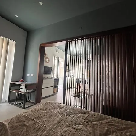 Cantu Apartment *